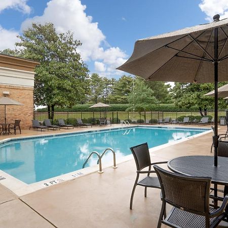 Holiday Inn Huntsville - Research Park By Ihg Exterior foto