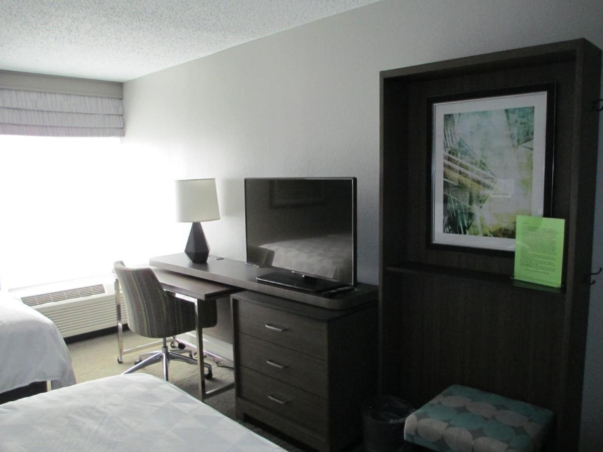 Holiday Inn Huntsville - Research Park By Ihg Exterior foto