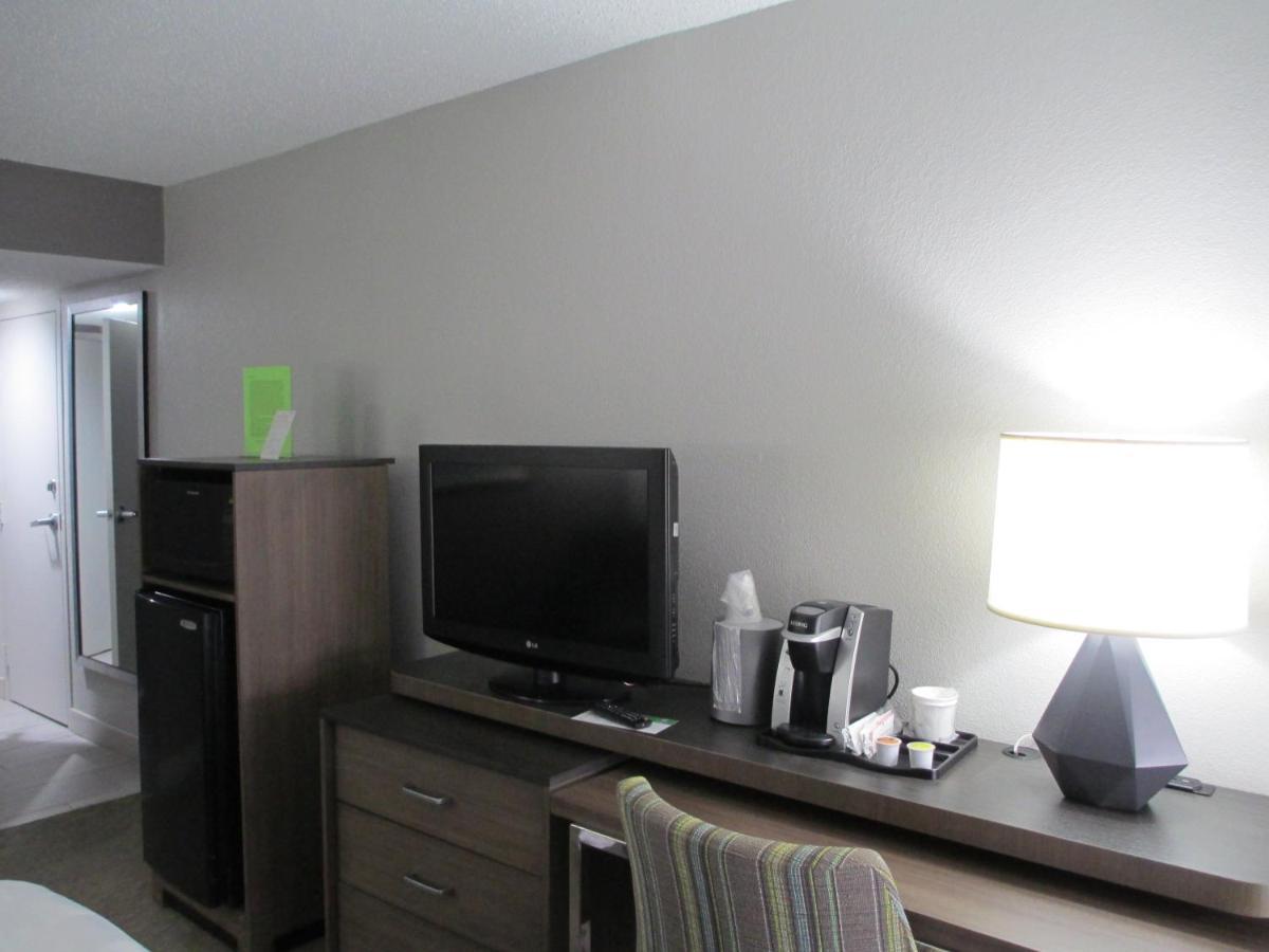 Holiday Inn Huntsville - Research Park By Ihg Exterior foto
