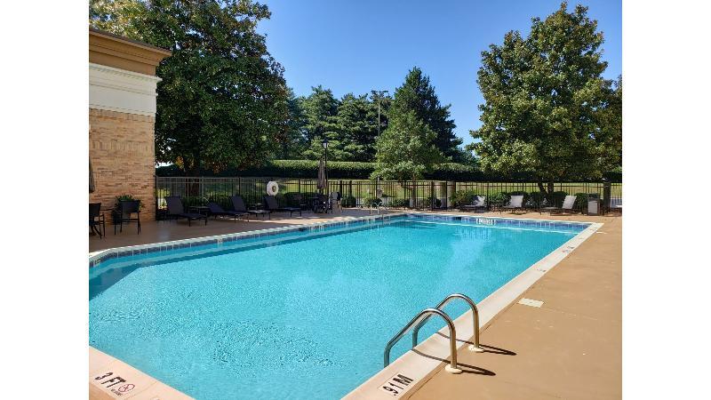 Holiday Inn Huntsville - Research Park By Ihg Exterior foto