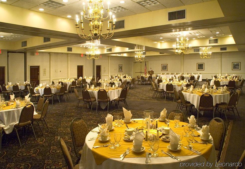 Holiday Inn Huntsville - Research Park By Ihg Instalações foto