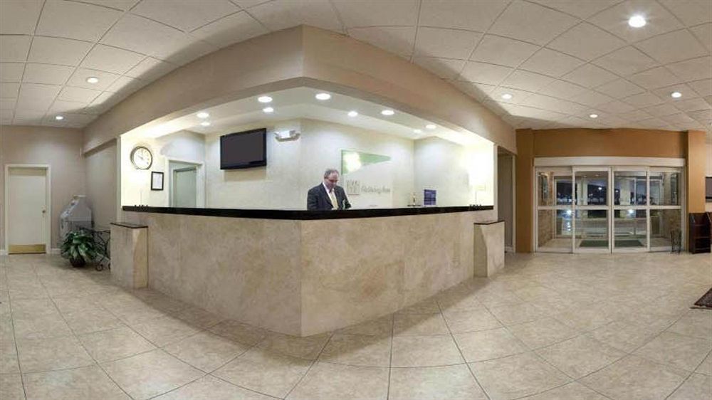 Holiday Inn Huntsville - Research Park By Ihg Exterior foto