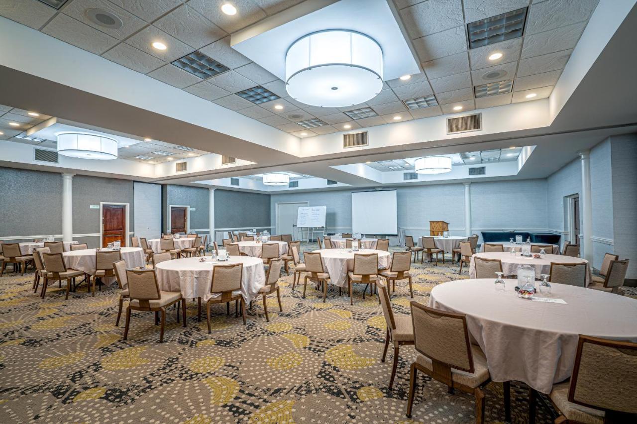 Holiday Inn Huntsville - Research Park By Ihg Exterior foto