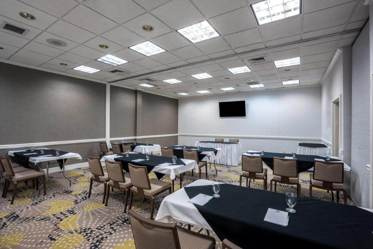 Holiday Inn Huntsville - Research Park By Ihg Exterior foto